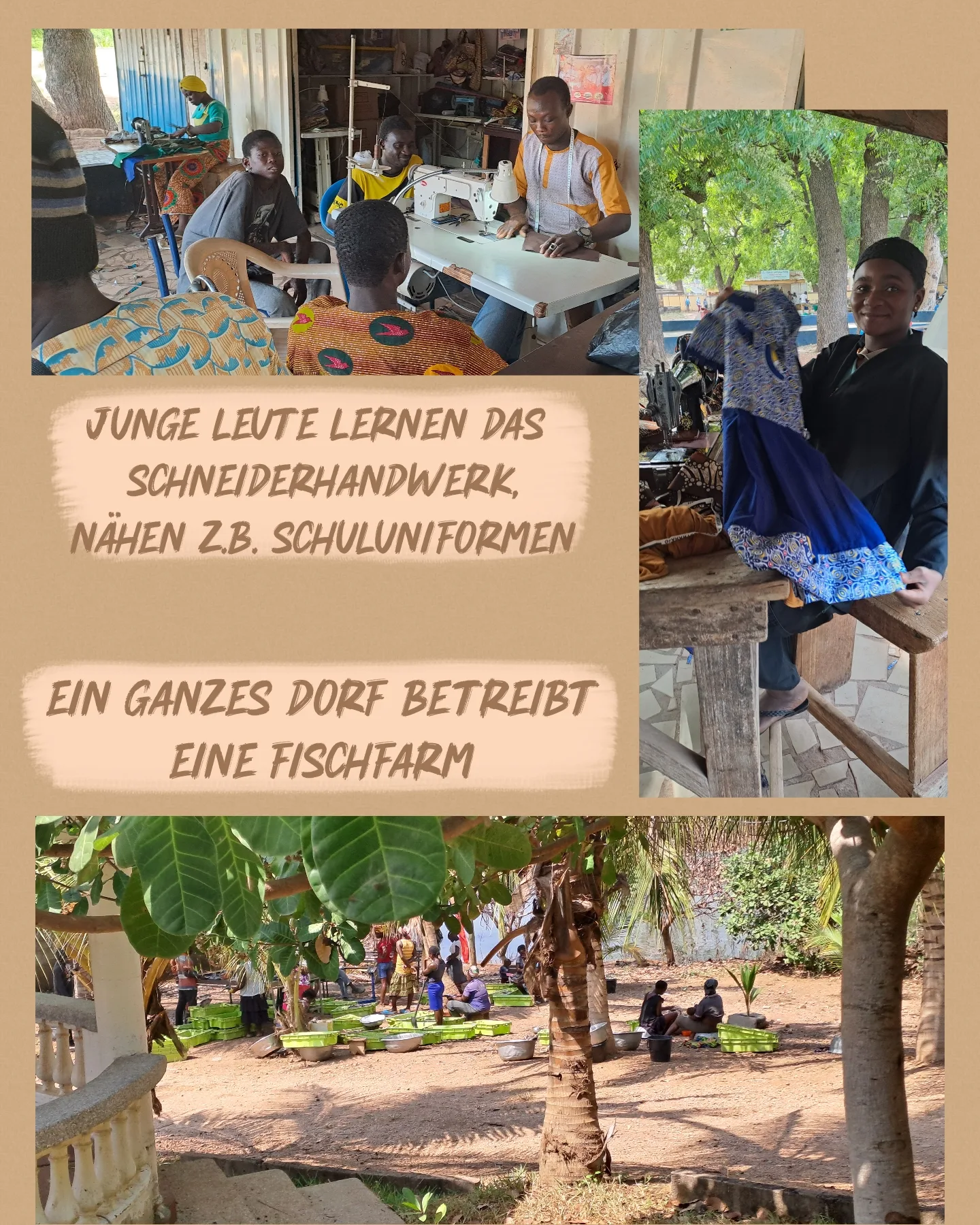 Gesundheitszentrum Vision