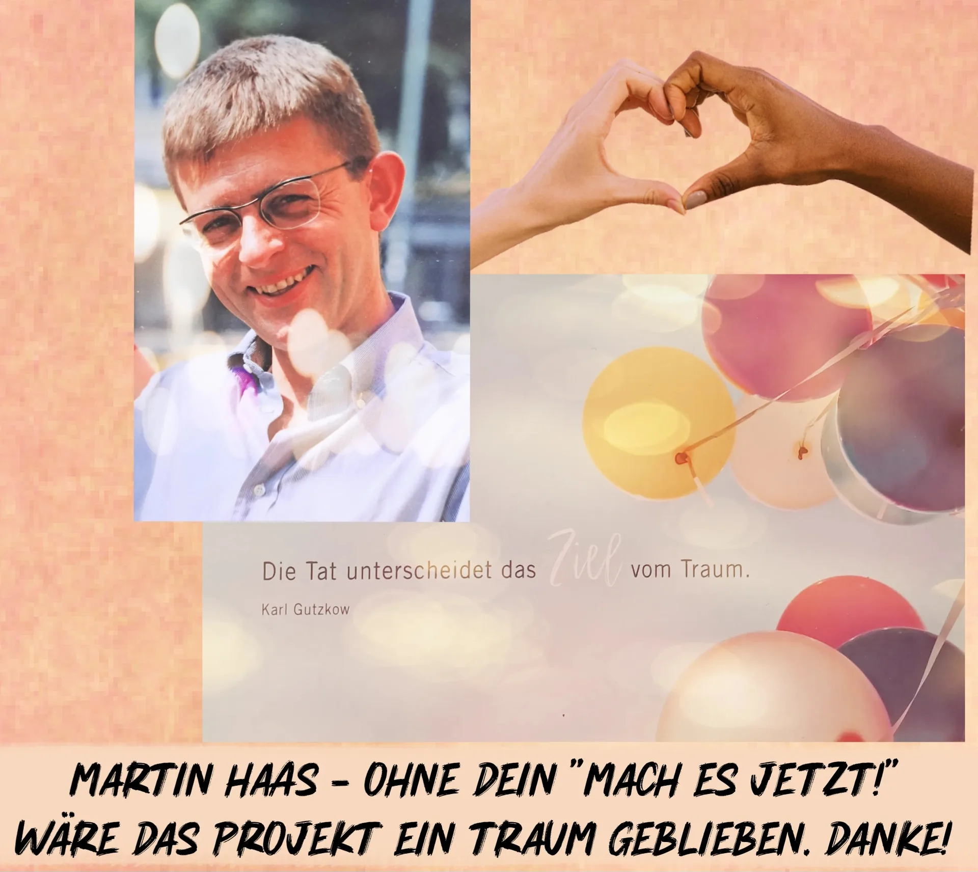Martin H.